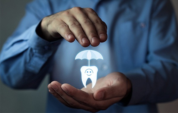بیمه-دندان‌پزشکی