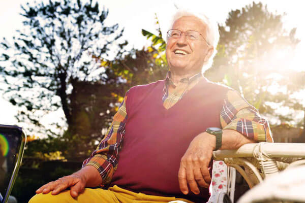 بیمههای بازنشستگی