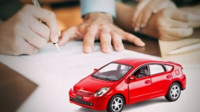 شرایط انتقال تخفیف بیمه بدنه