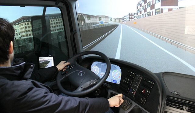 بیمه تکمیلی رانندگان کامیون