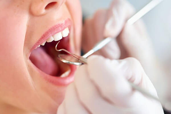 بیمه دندان‌پزشکی
