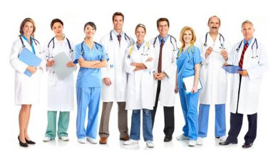 بیمه مسئولیت پزشکان و پیراپزشکان
