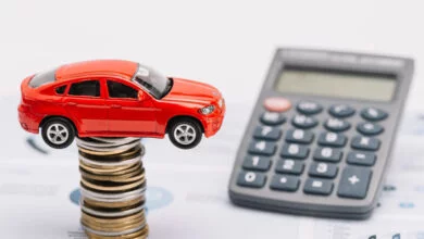 پوشش نوسان قیمت در بیمه بدنه