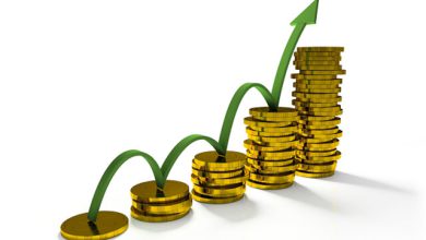 پوشش نوسانات قیمت