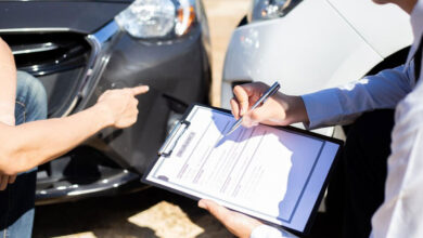 پرداخت خسارت سیار