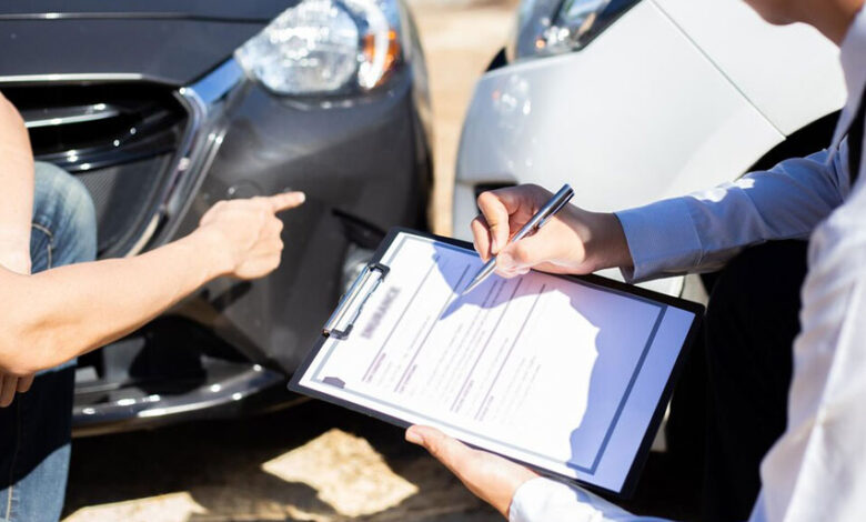 پرداخت خسارت سیار