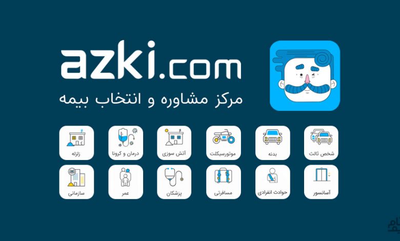 https://www.azki.com/