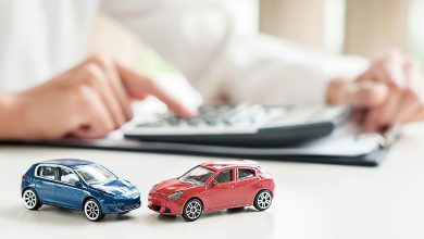 عوامل موثر بر قیمت بیمه شخص ثالث