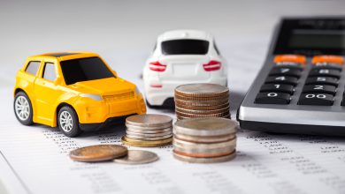 اشتباهات خرید بیمه ماشین