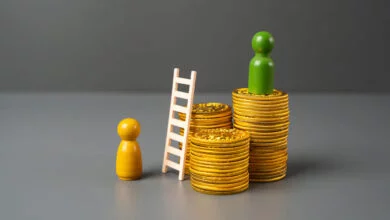 توانگری مالی شرکتهای بیمه
