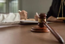 مهلت شکایت از راننده مقصر در تصادف