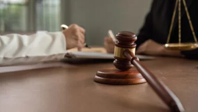 مهلت شکایت از راننده مقصر در تصادف