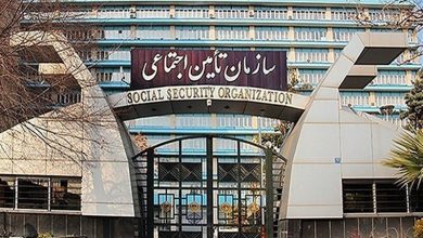 حق بیمه تامین اجتماعی