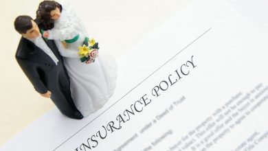 بیمه ازدواج