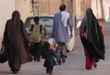 بیمه اتباع خارجی