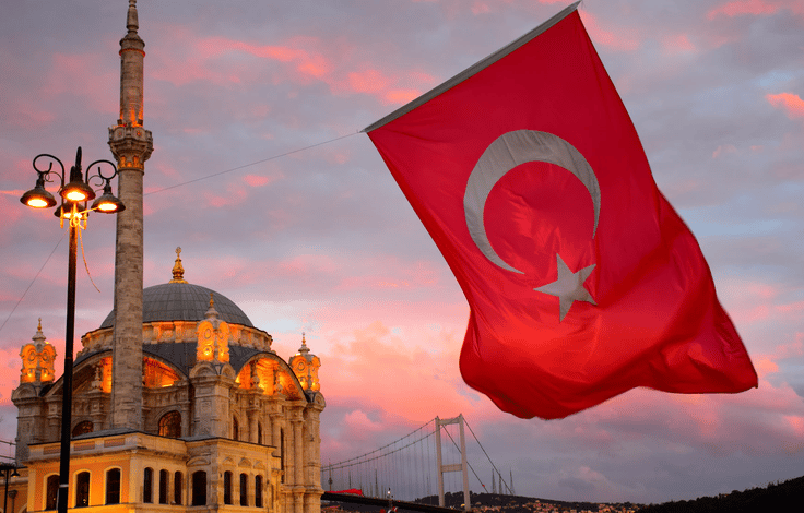 بهترین بیمه مسافرتی ترکیه