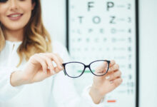 هزینه عینک تامین اجتماعی