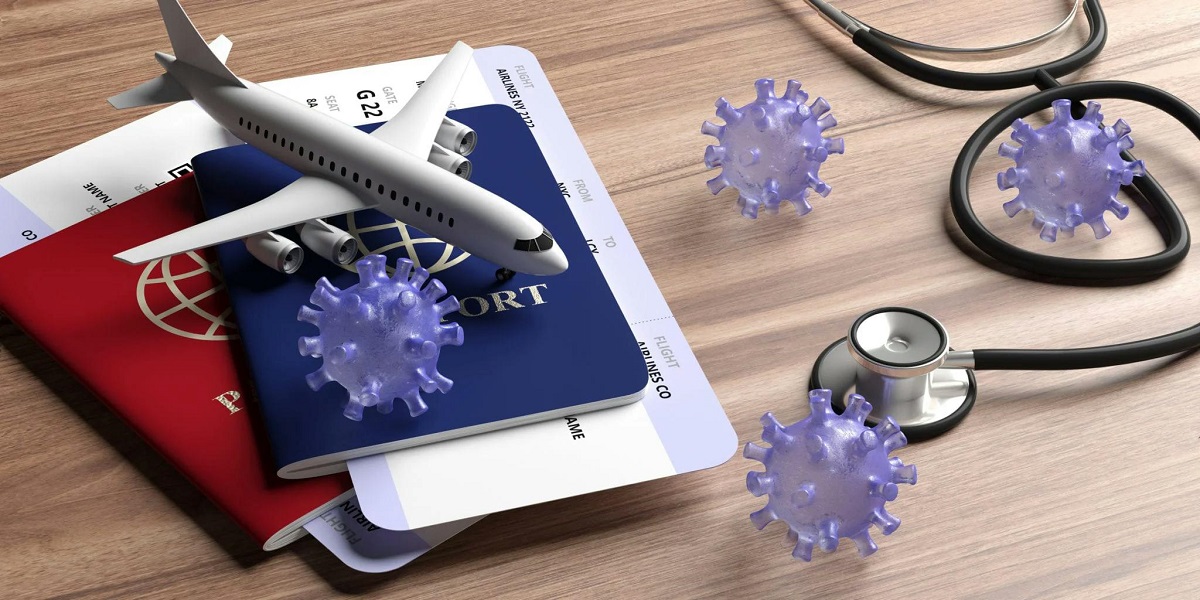 بیمه مسافرتی در سفر اروپایی
