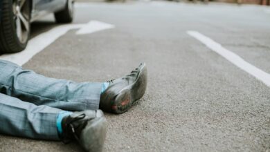 حکم تصادف منجر به فوت - بررسی قوانین در بلاگ ازکی