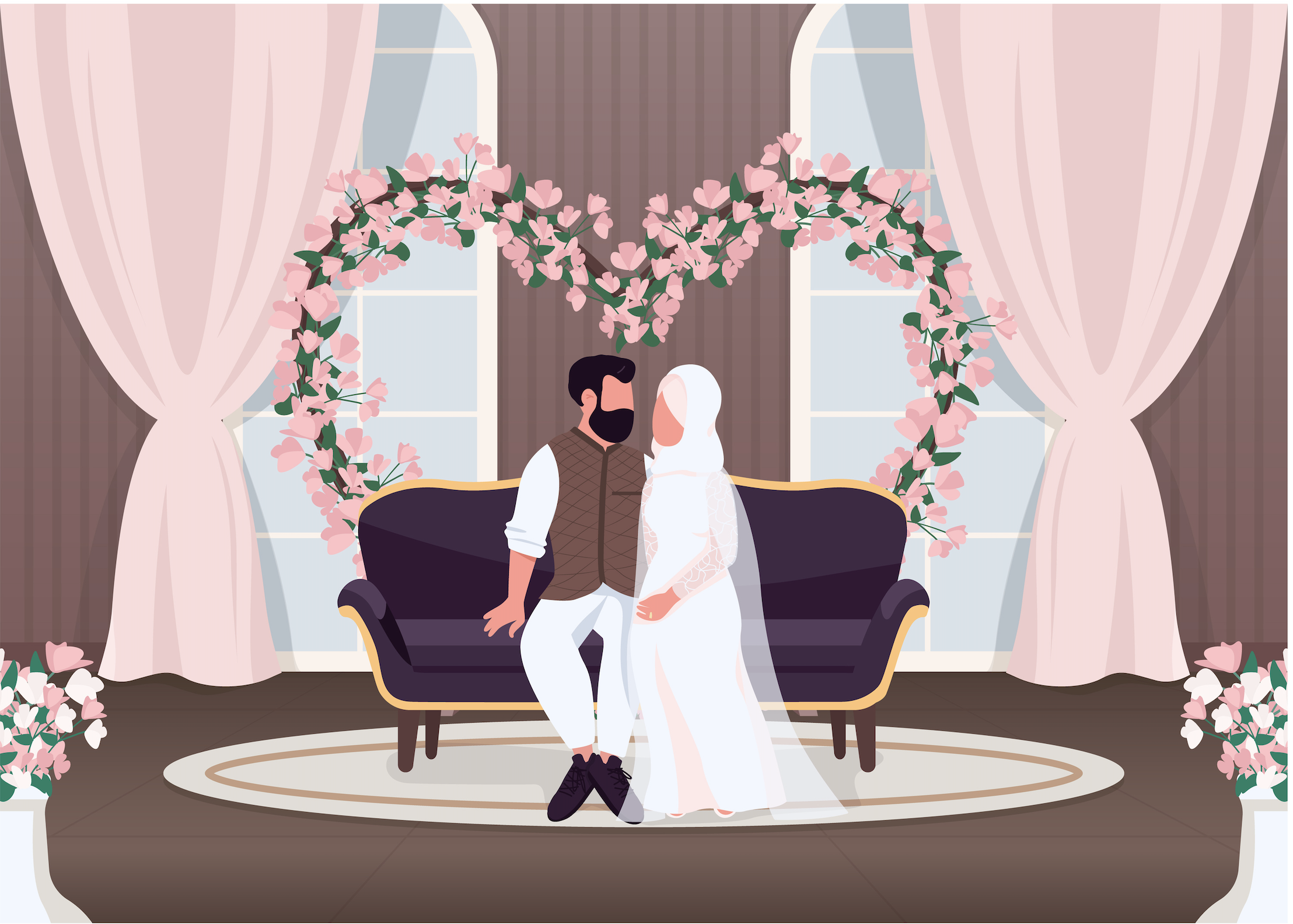 کمک هزینه ازدواج تامین اجتماعی
