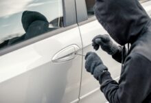 استعلام خودروی سرقتی
