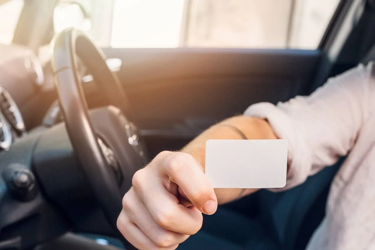 مدارک لازم برای تمدید گواهینامه رانندگی