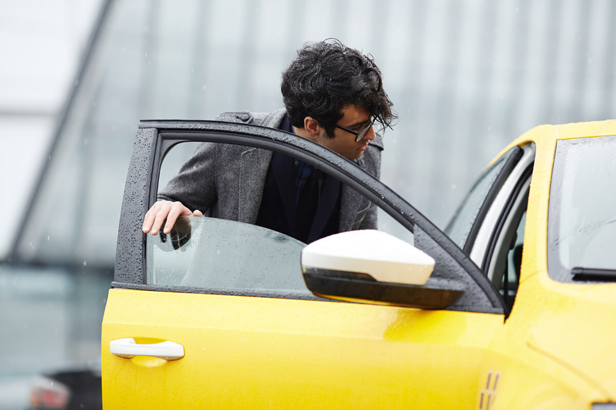 بیمه تکمیلی رانندگان تاکسی تهران 1401