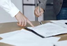 شکایت از پلاک خودرو