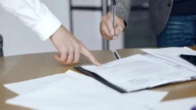 شکایت از پلاک خودرو