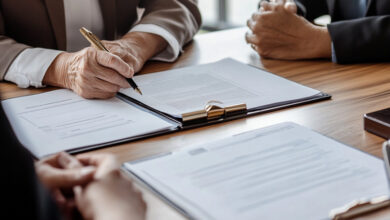 وکالت تعویض پلاک خودرو