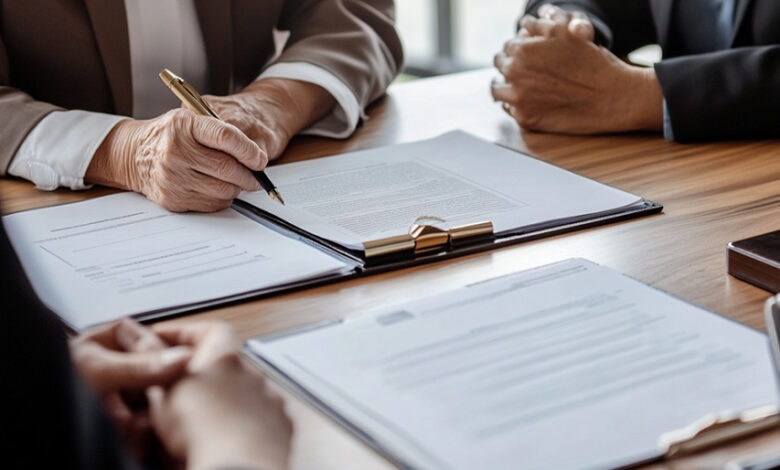 وکالت تعویض پلاک خودرو