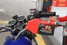 درخواست کارت سوخت موتور