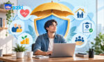بیمه خویش فرما