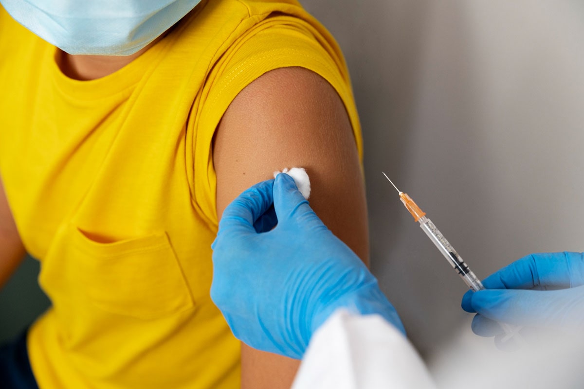 آیا هپاتیت واکسن دارد؟