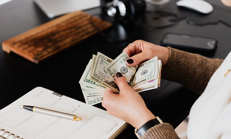 کسب درآمد با ازکی سلر