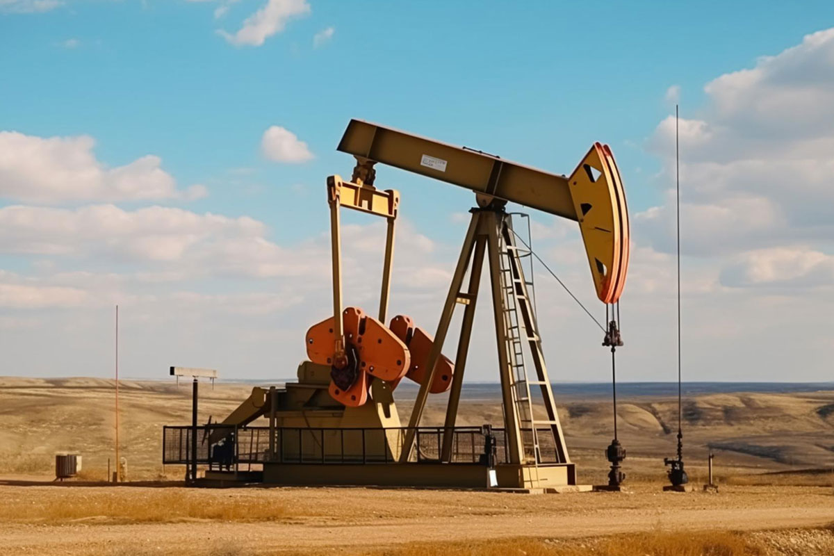 بیمه نفت و انرژی