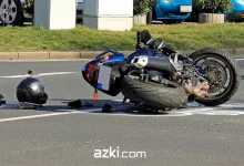 بیمه‌های مورد نیاز موتورسیکلت