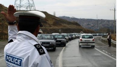بیمه شخص ثالث راننده‌محور شد