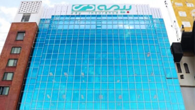 معرفی مراکز طرف قرارداد بیمه دی