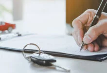 پیگیری برگ سبز خودرو