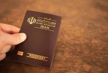 مدارک لازم برای تمدید پاسپورت