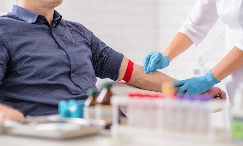 هزینه چکاپ کامل