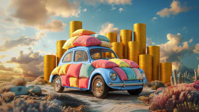 محاسبه بیمه بدنه و نحوه تعیین قیمت بیمه بدنه خودرو