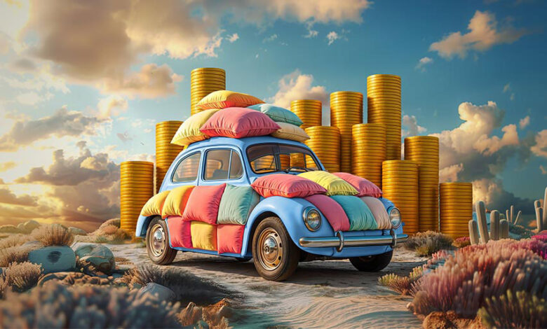 محاسبه بیمه بدنه و نحوه تعیین قیمت بیمه بدنه خودرو