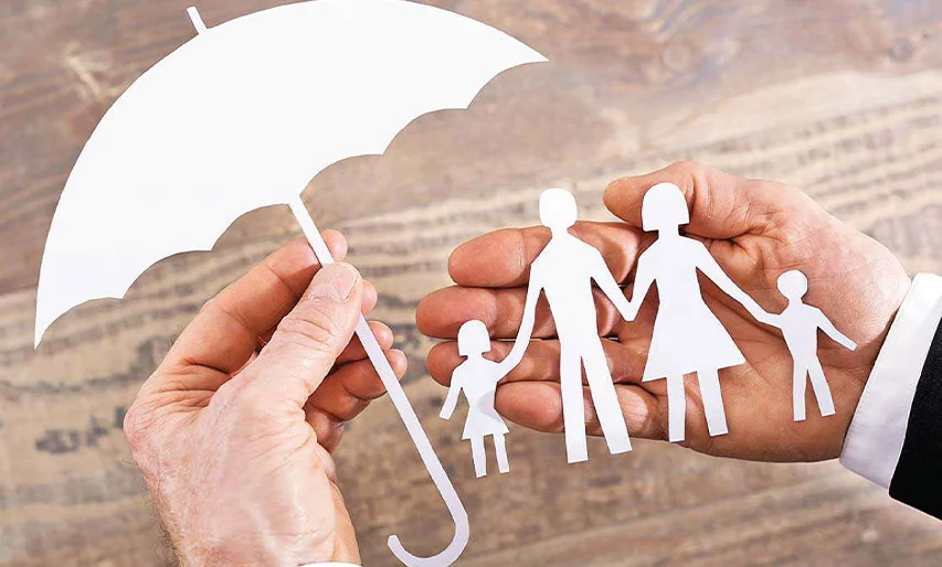 مبلغ بیمه عمر تامین اجتماعی

