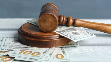 بخشودگی جرایم بیمه شخص ثالث ۱۴۰۴