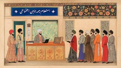 از کجا بفهمیم بیمه هستیم