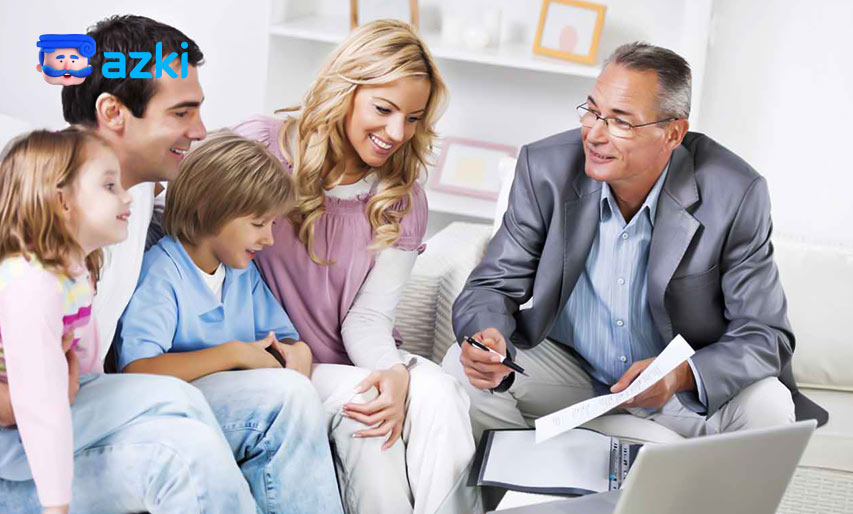 ذینفع بیمه عمر