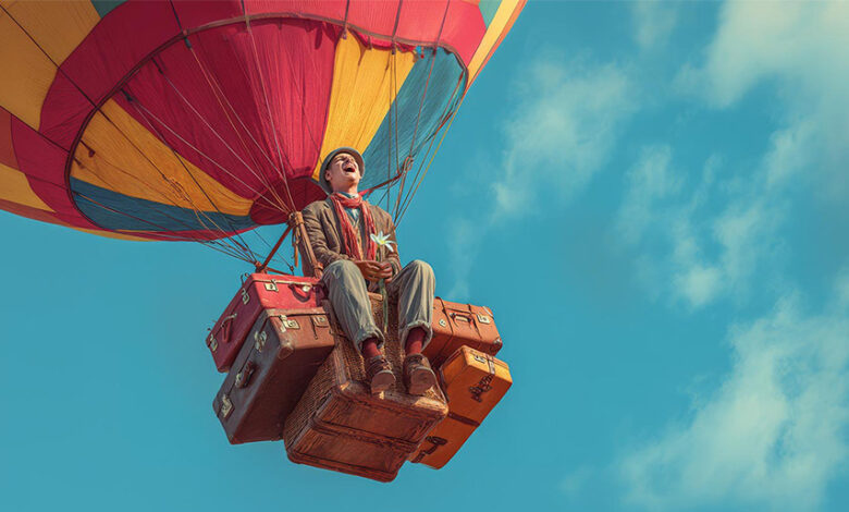 عوارض خروج از کشور