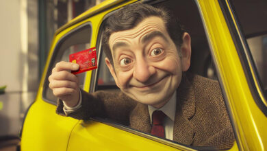 درخواست کارت سوخت المثنی